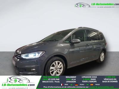Volkswagen Touran 2.0 TDI 150 BVA 5pl