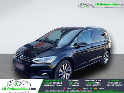 Volkswagen Touran 2.0 TDI 150 BVM 5pl
