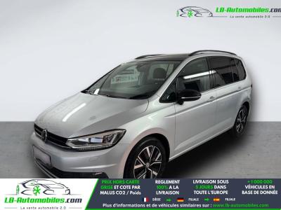 Volkswagen Touran 2.0 TDI 150 BVM 5pl