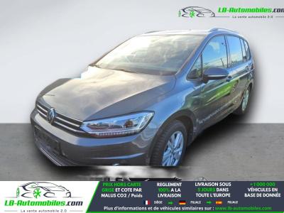 Volkswagen Touran 2.0 TDI 150 BVM 5pl