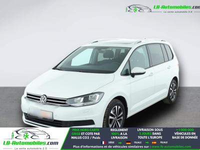 Volkswagen Touran 2.0 TDI 150 BVM 5pl