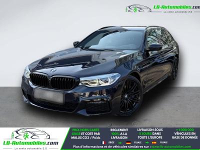 BMW Série 5 Touring 530d xDrive 265 ch BVA