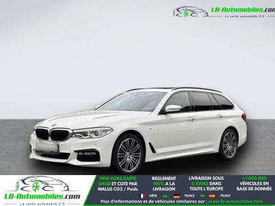 BMW Série 5 Touring 530d xDrive 265 ch BVA
