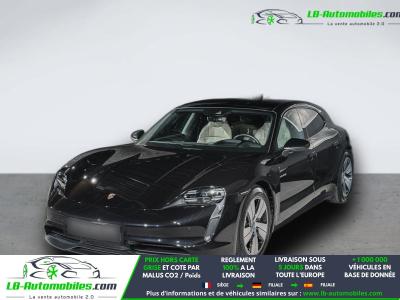 Porsche Taycan Cross Turismo 4 476 ch 5 Places