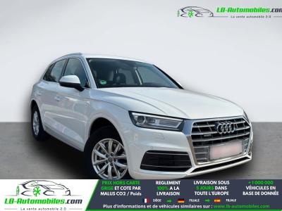 Audi Q5 TDI 163 BVA Quattro