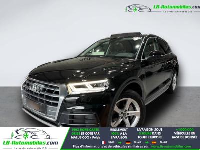 Audi Q5 TDI 163 BVA Quattro