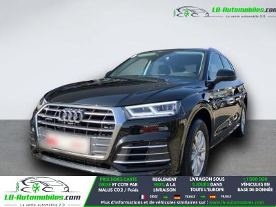 Audi Q5 2.0 TFSI 252 BVA Quattro