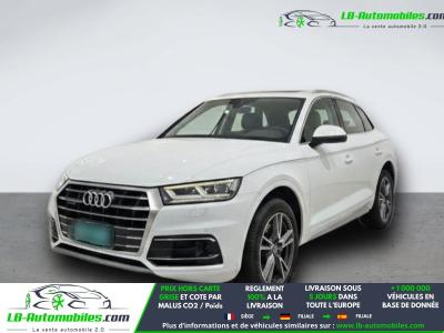 Audi Q5 TDI 231 BVA Quattro