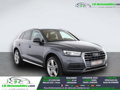 Audi Q5 TFSI 245 BVA Quattro