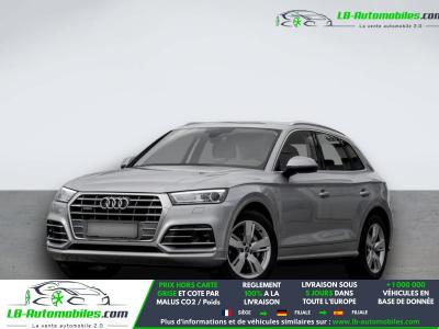 Audi Q5 50 TFSI e 299 BVA Quattro