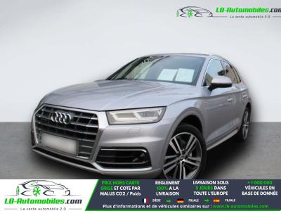 Audi Q5 TDI 286 BVA Quattro