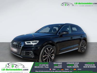 Audi Q5 TDI 286 BVA Quattro