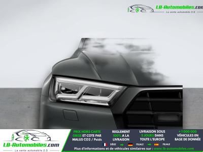 Audi Q5 TDI 286 BVA Quattro