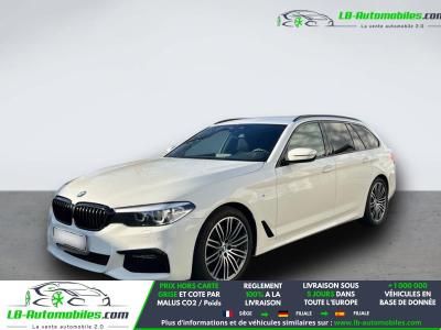 BMW Série 5 Touring 530d 265 ch BVA