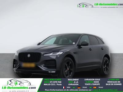 Jaguar F-Pace 2.0 - P400e  AWD BVA