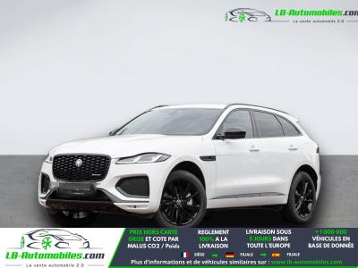Jaguar F-Pace 2.0 - P400e  AWD BVA