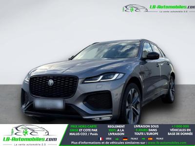 Jaguar F-Pace 3.0 - D300  AWD BVA