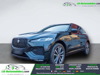 Jaguar F-Pace 3.0 - D300  AWD BVA