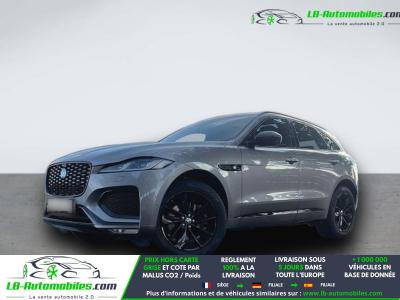Jaguar F-Pace 3.0 - D300  AWD BVA