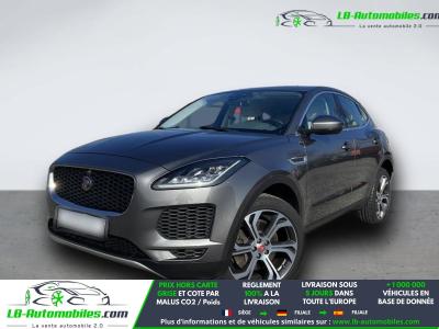 Jaguar E-Pace 2.0 - 300 ch AWD BVA