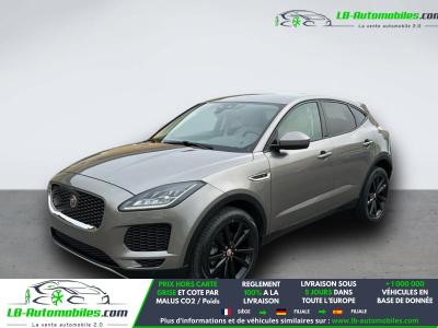 Jaguar E-Pace 2.0 D - 150 ch 2WD BVM