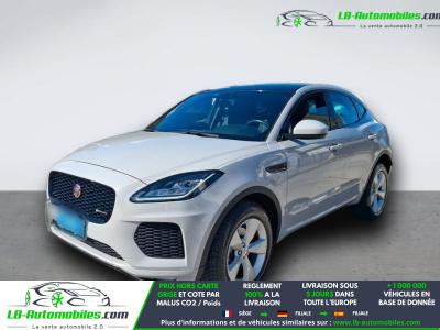 Jaguar E-Pace 2.0 D - 150 ch 2WD BVM