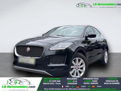 Jaguar E-Pace 2.0 P - 200 ch AWD BVA