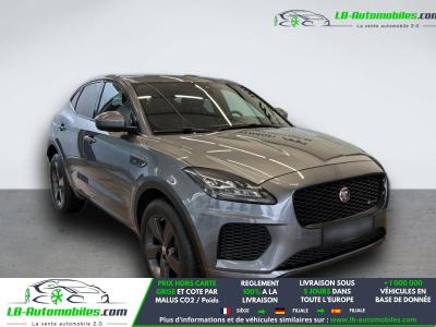 Jaguar E-Pace 2.0 P - 200 ch AWD BVA