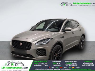 Jaguar E-Pace 2.0 P - 200 ch AWD BVA