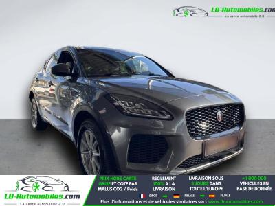 Jaguar E-Pace 2.0 P - 200 ch AWD BVA