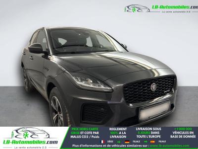 Jaguar E-Pace 2.0 D200 ch AWD BVA
