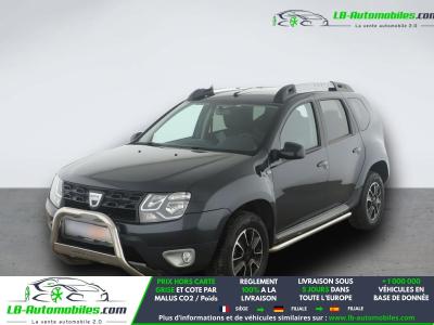 Dacia Duster TCe 125 4x2