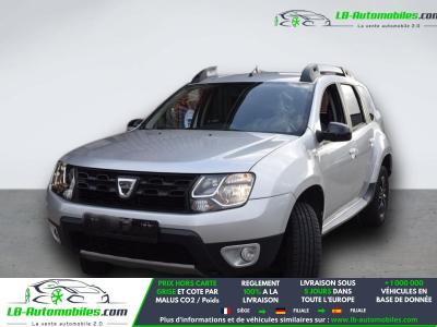 Dacia Duster TCe 125 4x2