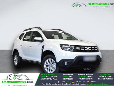 Dacia Duster Blue dCi 115 4x4