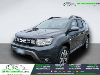 Dacia Duster Blue dCi 115 4x2