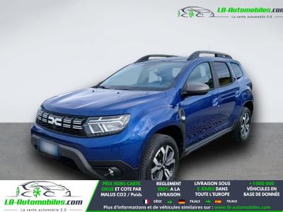 Dacia Duster Blue dCi 115 4x2