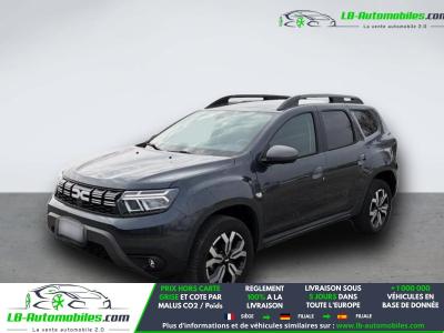 Dacia Duster Blue dCi 115 4x2