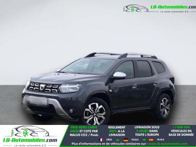 Dacia Duster Blue dCi 115 4x2