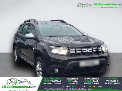 Dacia Duster Blue dCi 115 4x2