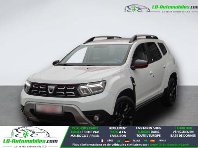 Dacia Duster TCe 130 4x2