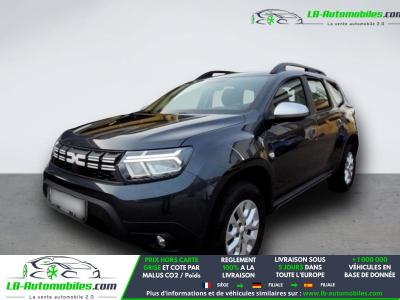 Dacia Duster TCe 130 4x2