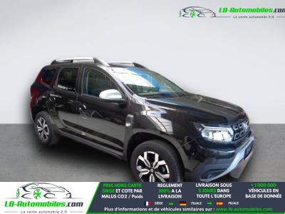 Dacia Duster TCe 130 4x2