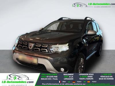 Dacia Duster TCe 130 4x2