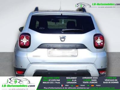 Dacia Duster Blue dCi 115 4x2