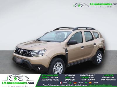 Dacia Duster Blue dCi 115 4x2