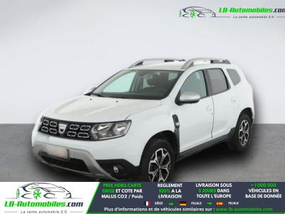 Dacia Duster Blue dCi 115 4x2