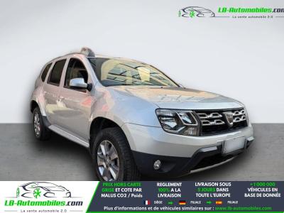 Dacia Duster dCi 110 BVM 4x2