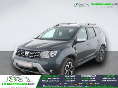 Dacia Duster SCe 115 4x2