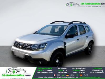 Dacia Duster SCe 115 4x2