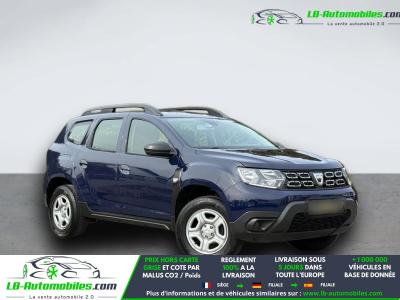 Dacia Duster SCe 115 4x2